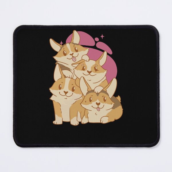 Item preview, Welsh Corgi designed and sold by zaher97.
