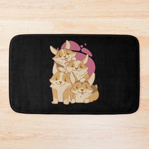 Item preview, Welsh Corgi designed and sold by zaher97.