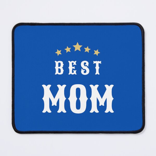 Item preview, BEST MOM, designed and sold by LuFilu.