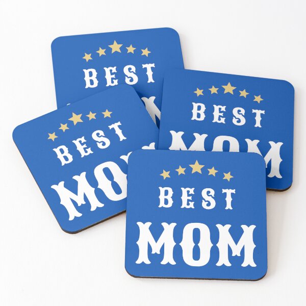 Item preview, BEST MOM,  designed and sold by LuFilu.