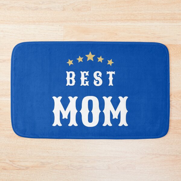 Item preview, BEST MOM,  designed and sold by LuFilu.