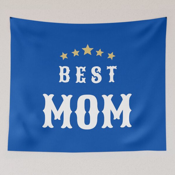 Item preview, BEST MOM,  designed and sold by LuFilu.