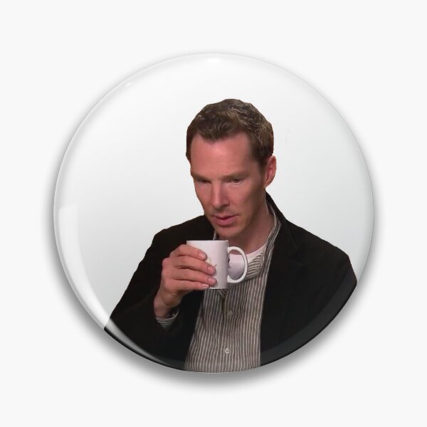 Item preview, benedict cumberbatch designed and sold by claire <3.