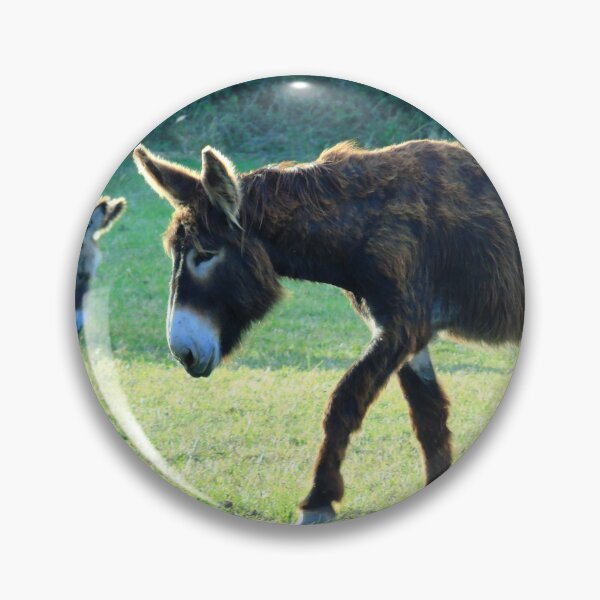 Item preview, The two donkeys designed and sold by ART22.