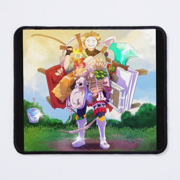 Item preview, Ready 2 Speedrun designed and sold by BinchBurger.