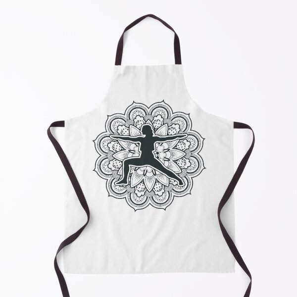 Item preview, Yoga pose designed and sold by zaher97.