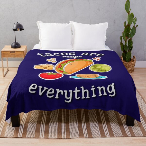 Item preview, Tacos are everything. designed and sold by Umiska.