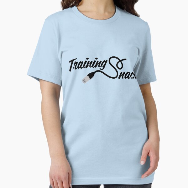 Pro Audio Training Snacks Essential T-Shirt