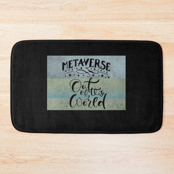 Item preview, Metaverse t-shirt designed and sold by KokoDesigns145.