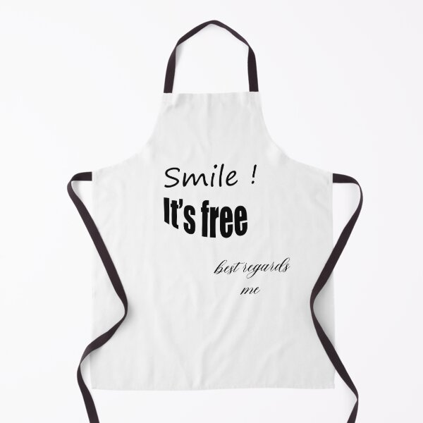Item preview, Smile ! It's free designed and sold by Makeit-likeit.