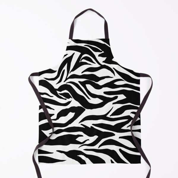 Item preview, tiger skin animal print skin patters, animal print lovers colors black and white and brown designed and sold by kikinafashion.