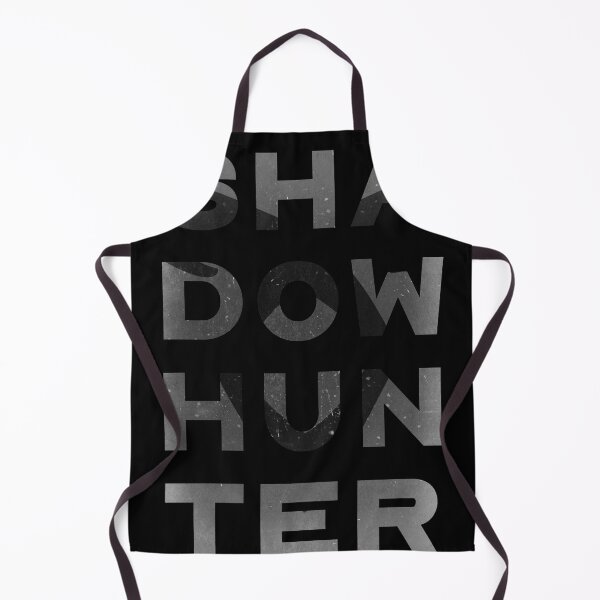 Item preview, Shadowhunter- without tagline designed and sold by ashob1229.