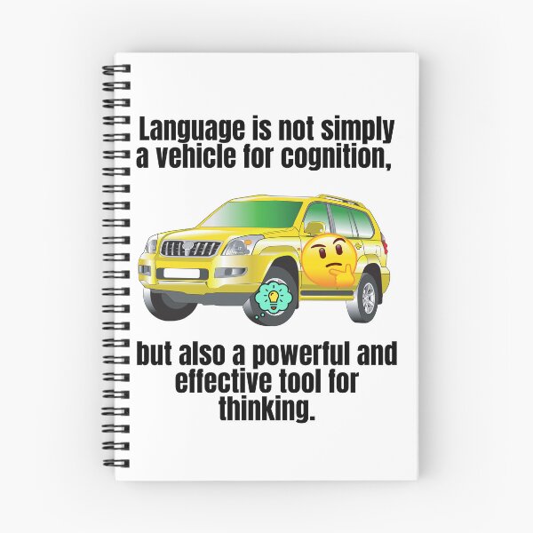 Item preview, Vehicle for cognition designed and sold by Hinny8.