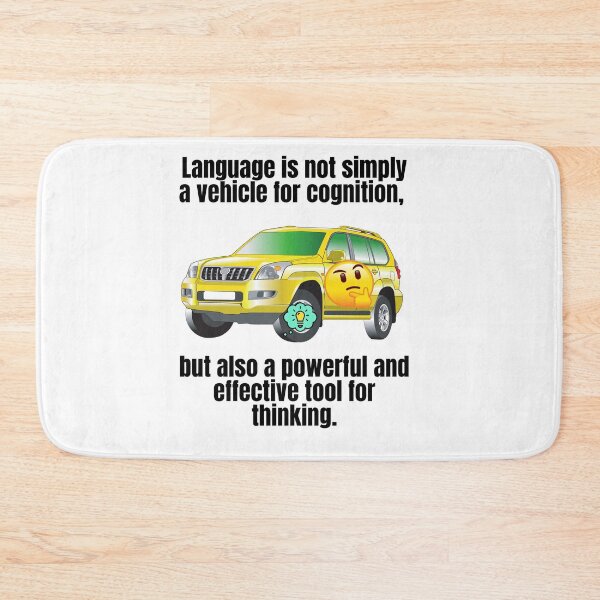 Item preview, Vehicle for cognition designed and sold by Hinny8.