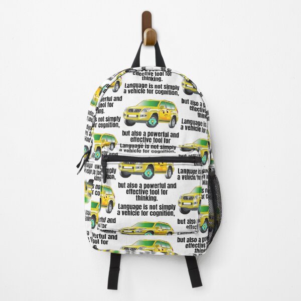 Item preview, Vehicle for cognition designed and sold by Hinny8.