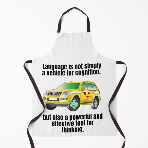 Item preview, Vehicle for cognition designed and sold by Hinny8.