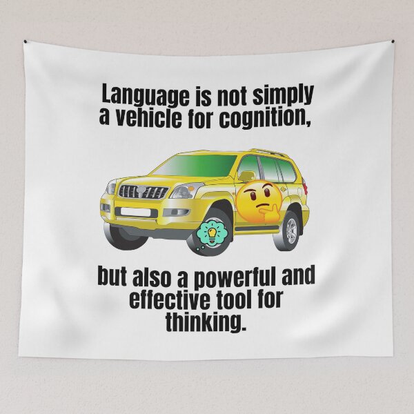 Item preview, Vehicle for cognition designed and sold by Hinny8.