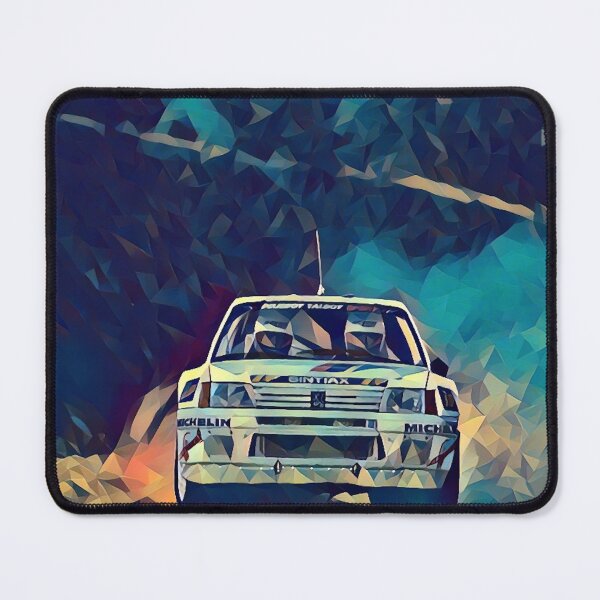 Item preview, Peugeot 205 Turbo Group B designed and sold by Road To Track.