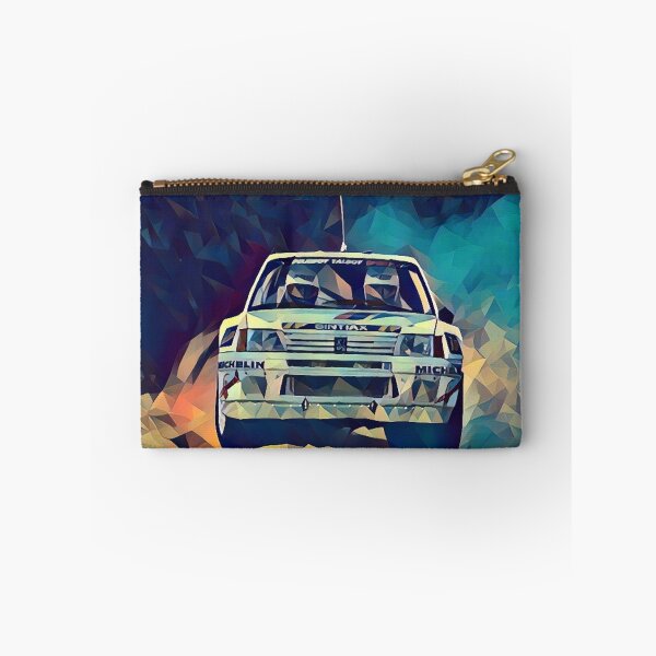 Item preview, Peugeot 205 Turbo Group B designed and sold by Road To Track.