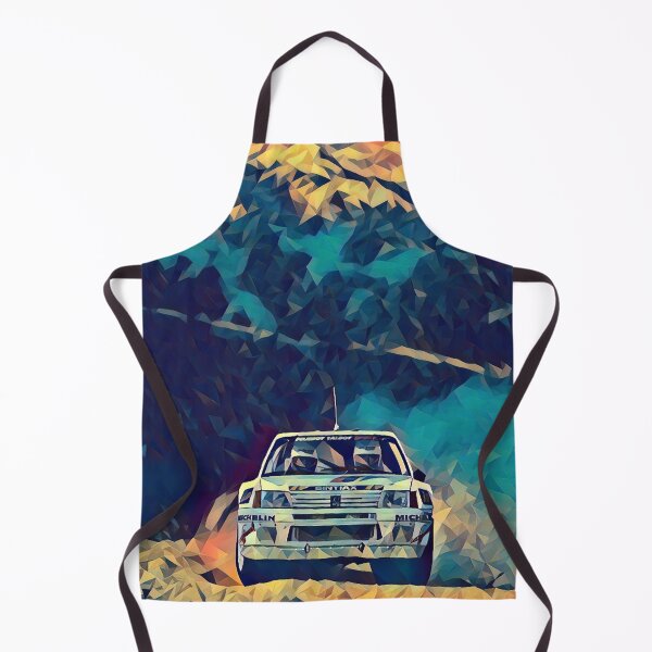 Item preview, Peugeot 205 Turbo Group B designed and sold by Road To Track.