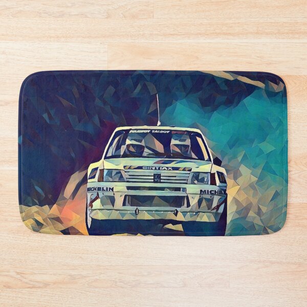 Item preview, Peugeot 205 Turbo Group B designed and sold by Road To Track.