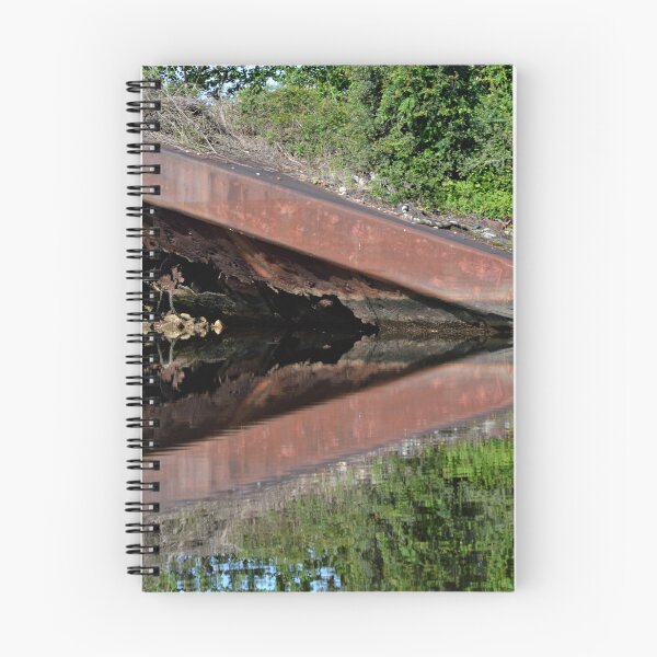 Item preview, River Reflection designed and sold by SAJES Homestead Art.