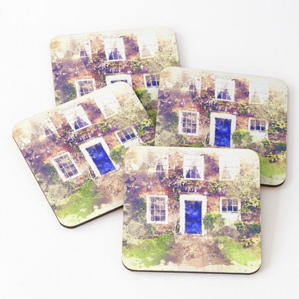 Item preview, Wisteria Walk designed and sold by Susan Maxwell Schmidt.