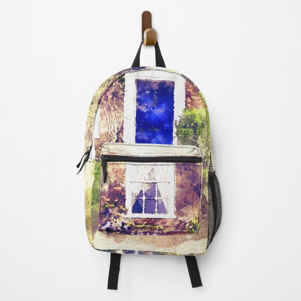 Item preview, Wisteria Walk designed and sold by Susan Maxwell Schmidt.