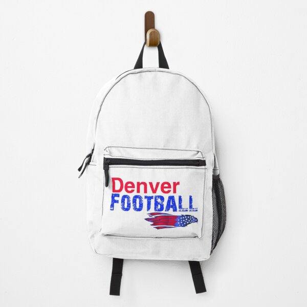 Item preview, DENVER FOOTBALL designed and sold by MangaSports.