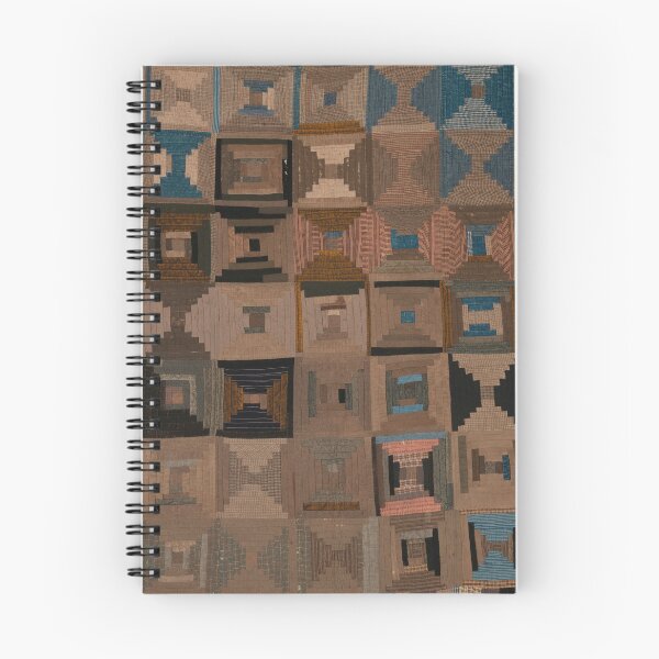 Item preview, Scrap Quilted Pattern designed and sold by CatbellyDesigns.