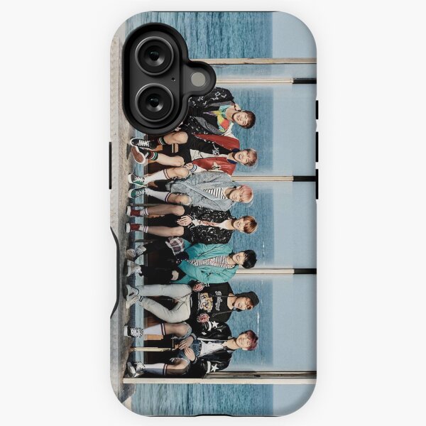 Artikel-Vorschau von YNWA BANGTAN-JUNGEN-Plakat, designt und verkauft von yeongwonhikpop.