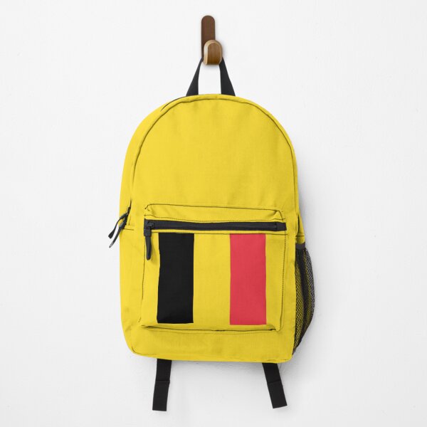 Item preview, Flag of Belgium designed and sold by brigadeiro.