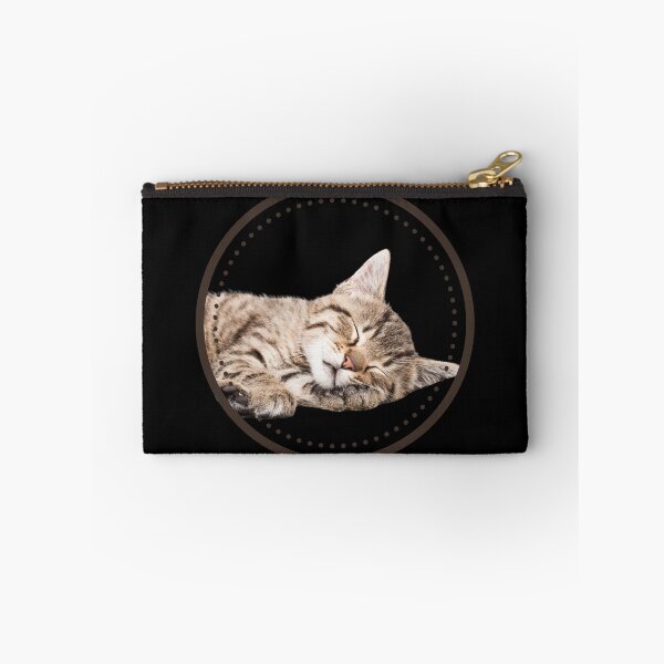 Item preview, I need sleep sleeping cat designed and sold by soniaaseguin.