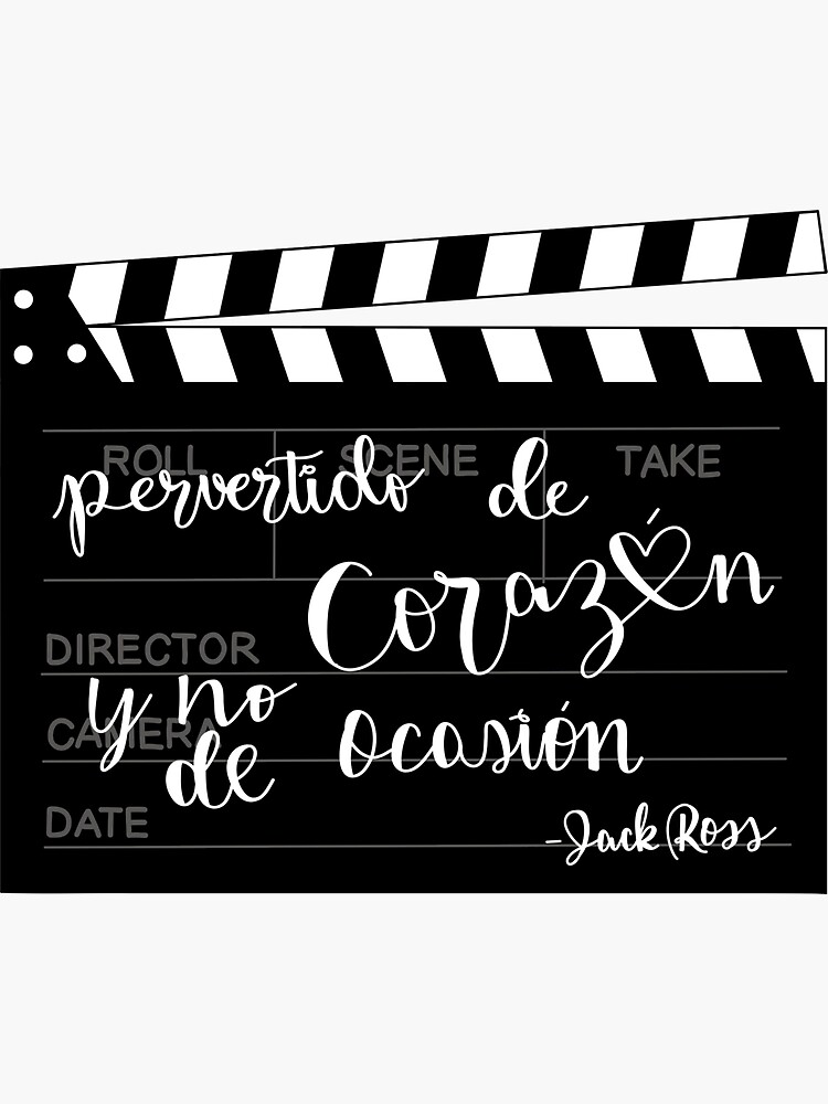 "Before December Jack Ross" Sticker for Sale by anaregina Redbubble