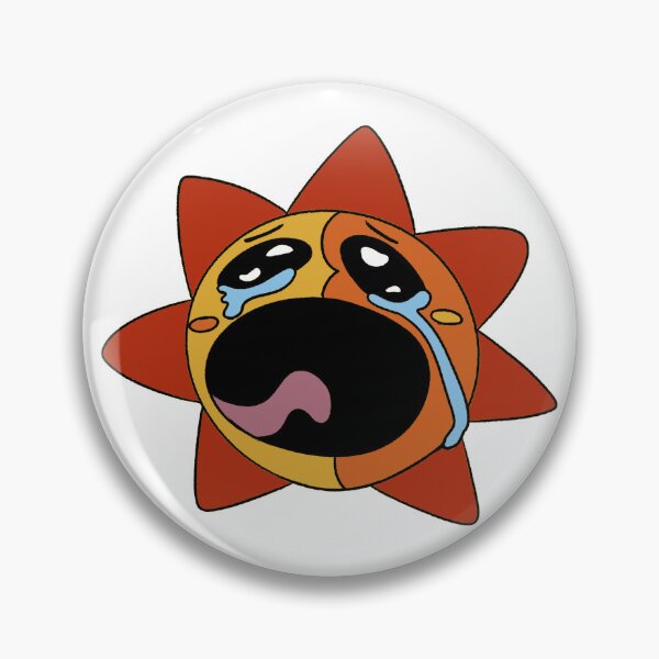 Item preview, Crying Sun designed and sold by Obic Marker.