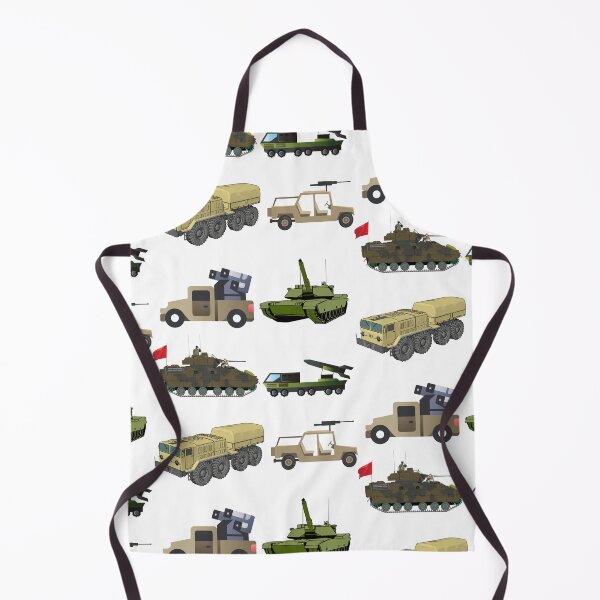 Item preview, military vehicles designed and sold by Hinny8.