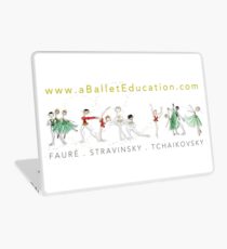 Jewels Laptop Skin