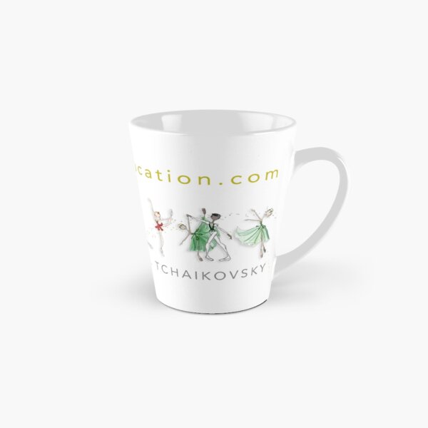 Jewels Tall Mug