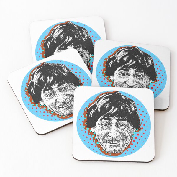 Item preview, Patrick Troughton designed and sold by adam-bullock.