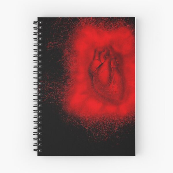 Item preview, Open heart designed and sold by Nicole Kiefer.