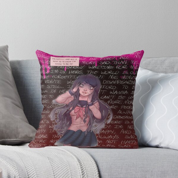 Item preview, Sayaka Is Fading designed and sold by acearose.