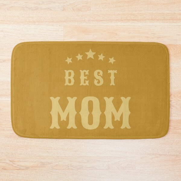 Item preview, BEST MOM,gold,  designed and sold by LuFilu.