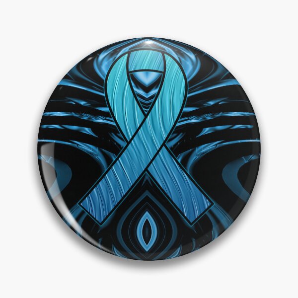 Item preview, Different Lymphedema Ribbon C designed and sold by Veraukoion.