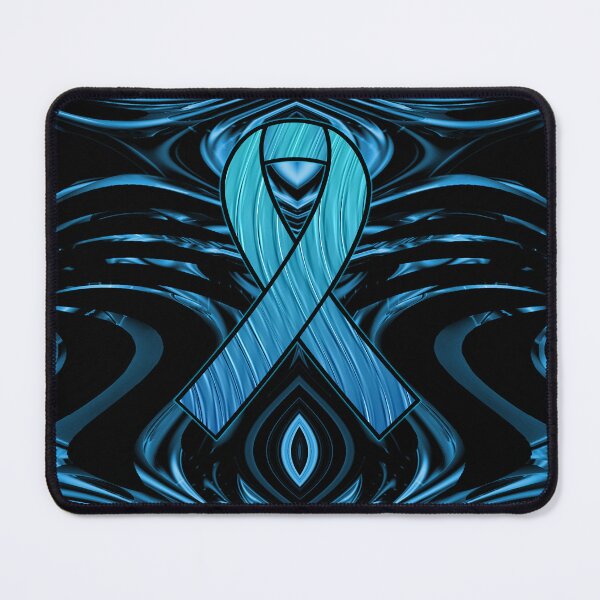 Item preview, Different Lymphedema Ribbon C designed and sold by Veraukoion.