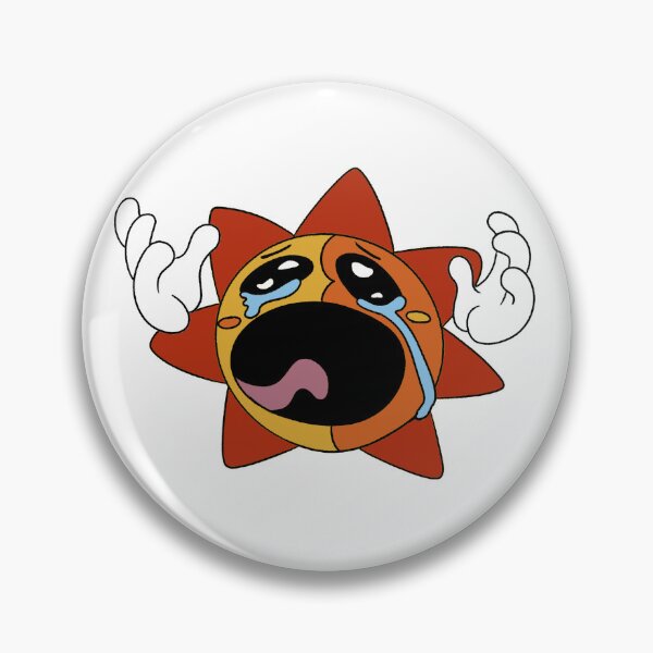 Item preview, Dramatic Crying Sun designed and sold by Obic Marker.