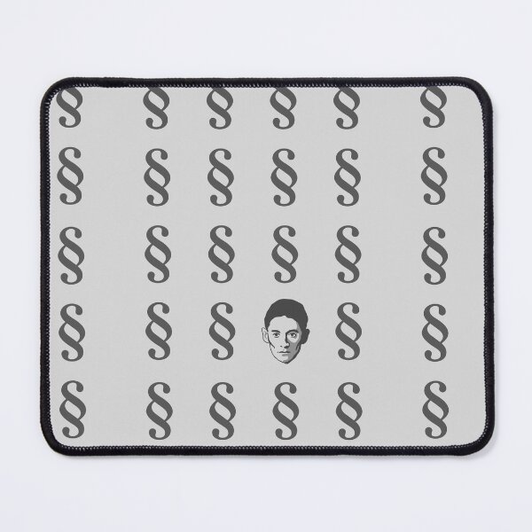 Item preview, Kafka by the Doors of the Law designed and sold by slabafinety.