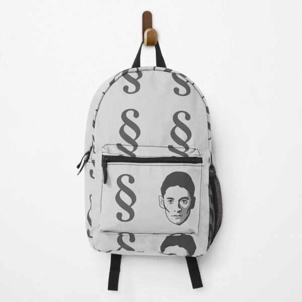 Item preview, Kafka by the Doors of the Law designed and sold by slabafinety.