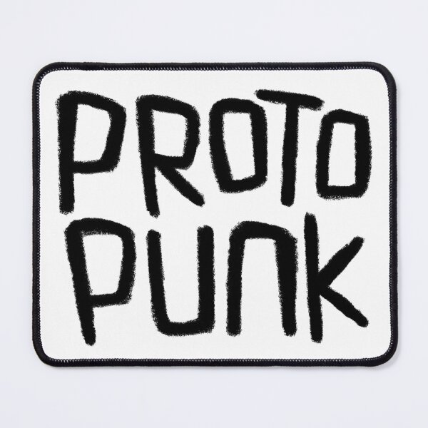Item preview, Proto Punk for Punks designed and sold by badlydrawnbabe.