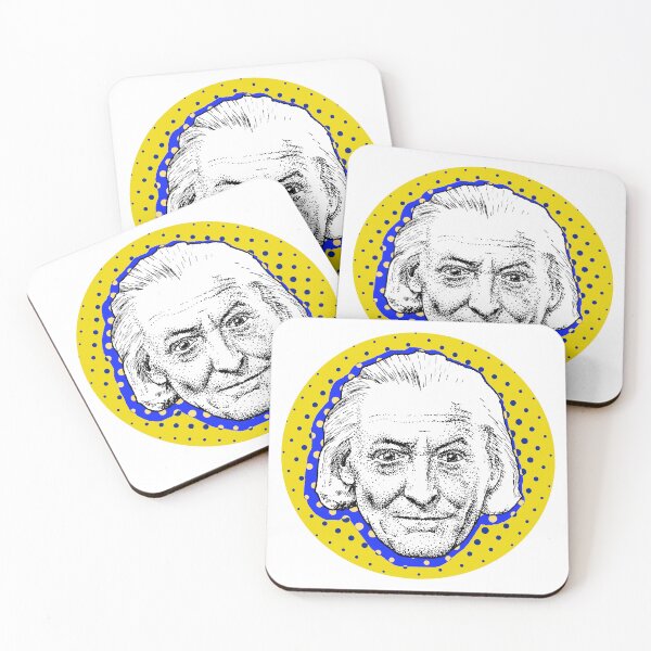 Item preview, William Hartnell designed and sold by adam-bullock.