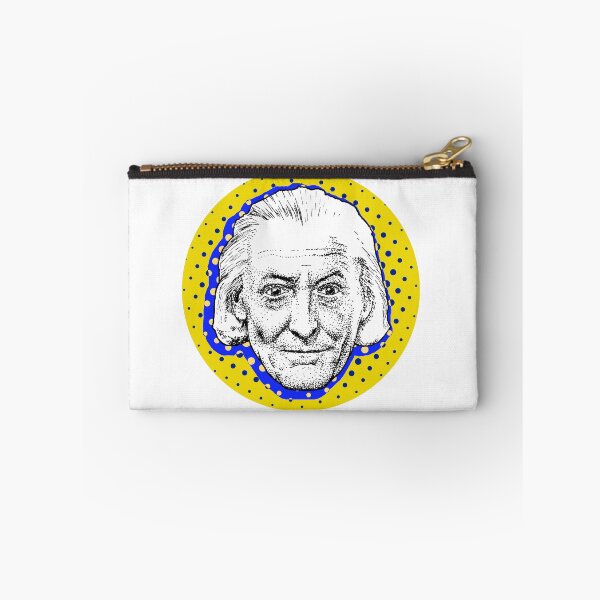 Item preview, William Hartnell designed and sold by adam-bullock.
